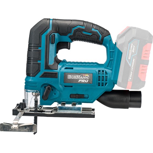 BORMANN Pro BBP3810 Σέγα Μπαταρίας 20V, SOLO