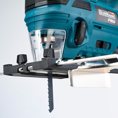 BORMANN Pro BBP3810 Σέγα Μπαταρίας 20V, SOLO