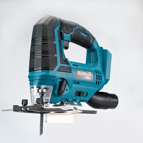 BORMANN Pro BBP3810 Σέγα Μπαταρίας 20V, SOLO