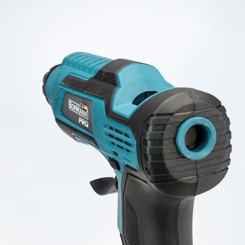 BORMANN Pro BBP3900 Πιστόλι Θερμοκόλλησης Μπαταρίας 20V, SOLO