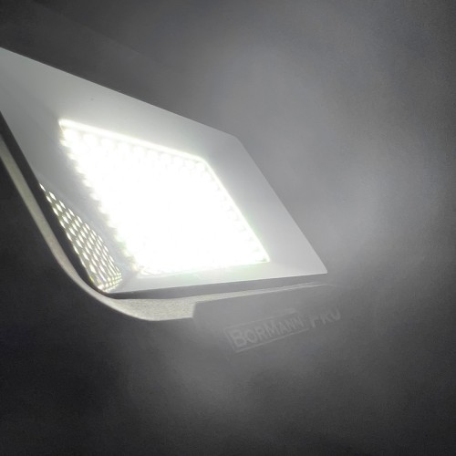 BORMANN Pro BBP3910 Φακός Προβολέας Μπαταρίας 5000/2000Lm