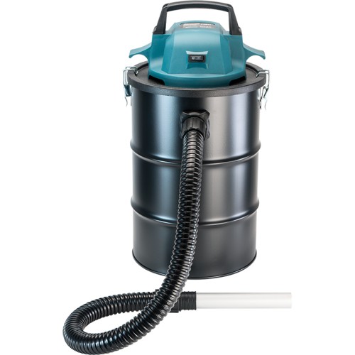 BORMANN Pro BBP3920 Σκούπα Στάχτης Μπαταρίας, 20V 20L, SOLO