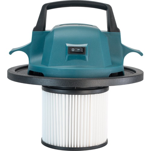 BORMANN Pro BBP3920 Σκούπα Στάχτης Μπαταρίας, 20V 20L, SOLO