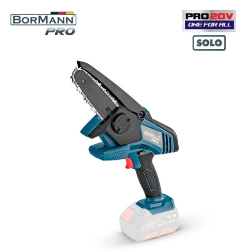 Bormann Pro BBP3980 Κλαδευτικό Αλυσοπρίονο Μπαταρίας 20V, Li-Ion