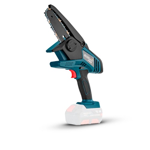 Bormann Pro BBP3980 Κλαδευτικό Αλυσοπρίονο Μπαταρίας 20V, Li-Ion