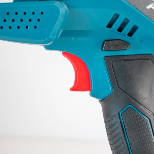 Bormann Pro BBP3980 Κλαδευτικό Αλυσοπρίονο Μπαταρίας 20V, Li-Ion