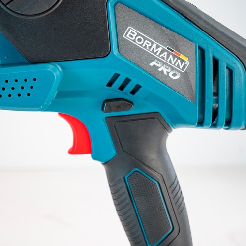 Bormann Pro BBP3980 Κλαδευτικό Αλυσοπρίονο Μπαταρίας 20V, Li-Ion