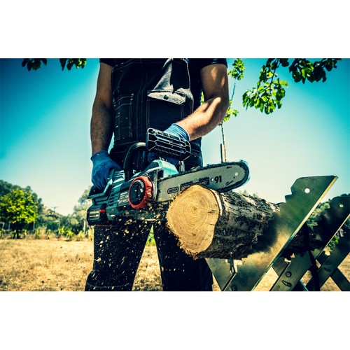 BORMANN Pro BBP4000 Αλυσοπρίονο Μπαταρίας 20V, SOLO