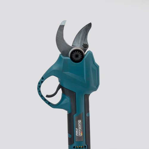 BORMANN Pro BBP4150 Ψαλίδι Κλαδέματος Brushless Μπαταρίας 20V, SOLO