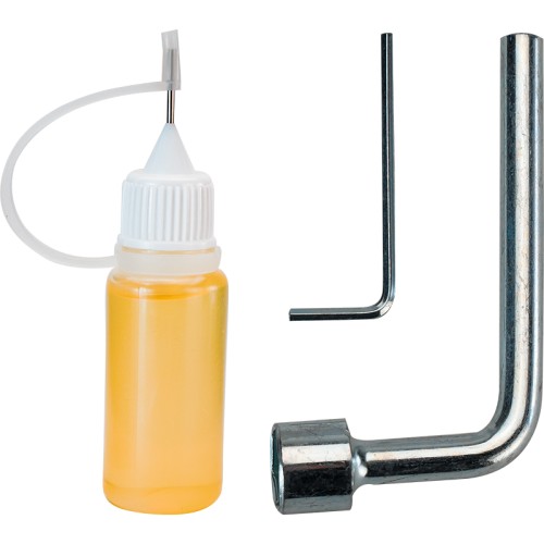 BORMANN Pro BBP4150 Ψαλίδι Κλαδέματος Brushless Μπαταρίας 20V, SOLO