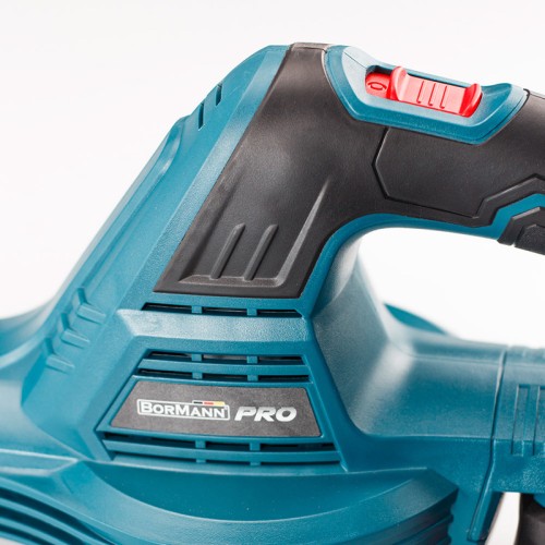 BORMANN Pro BBP4300 Φυσητήρας Μπαταρίας 20V,Li-Ion,12000rpm, SOLO