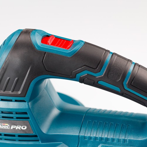 BORMANN Pro BBP4300 Φυσητήρας Μπαταρίας 20V,Li-Ion,12000rpm, SOLO