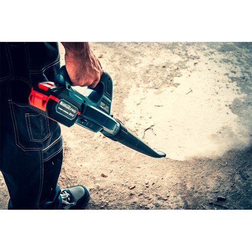 BORMANN Pro BBP4300 Φυσητήρας Μπαταρίας 20V,Li-Ion,12000rpm, SOLO