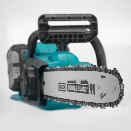 BORMANN Pro BBP4500 Αλυσοπρίονο Brushless 20V+20V, SOLO