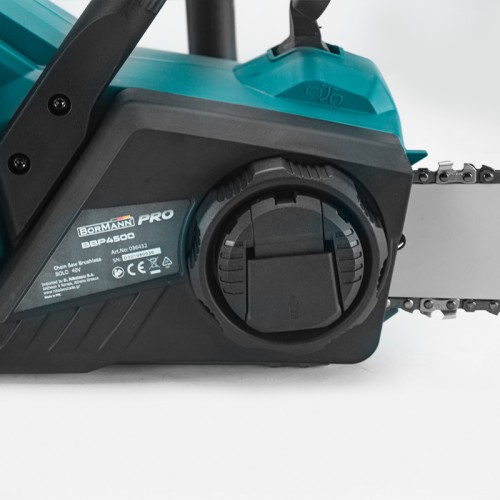BORMANN Pro BBP4500 Αλυσοπρίονο Brushless 20V+20V, SOLO