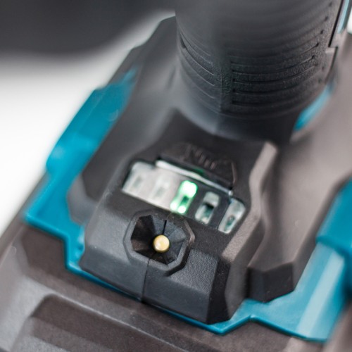 BORMANN Pro BBP5100 Μπουλονόκλειδο Μπαταρίας 20V, SOLO