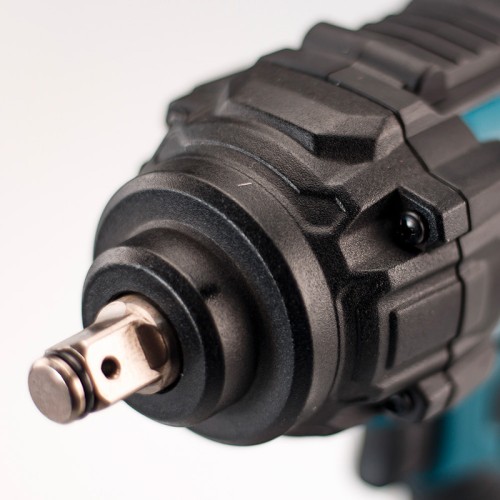 BORMANN Pro BBP5100 Μπουλονόκλειδο Μπαταρίας 20V, SOLO