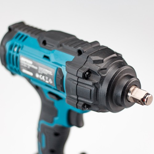 BORMANN Pro BBP5100 Μπουλονόκλειδο Μπαταρίας 20V, SOLO