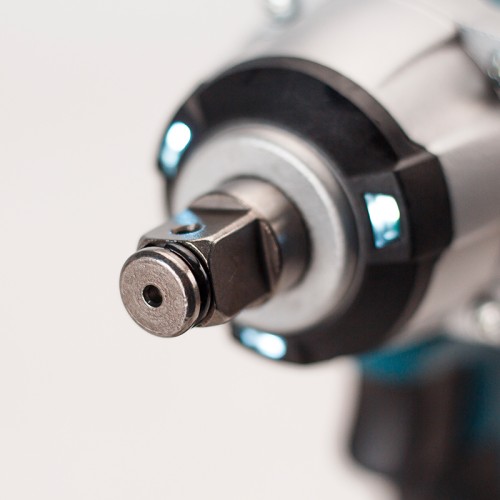 BORMANN Pro BBP5120 Μπουλονόκλειδο Brushless 20V,Li-Ion,250Nm