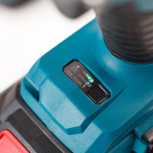 BORMANN Pro BBP5120 Μπουλονόκλειδο Brushless 20V,Li-Ion,250Nm