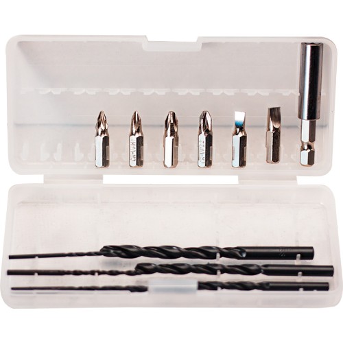 BORMANN Pro BBP5140 Δραπ/βιδο Κρουστικό Brushless