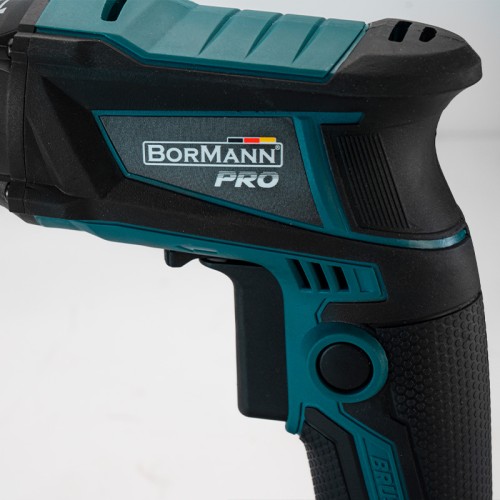BORMANN Pro BBP5150 Κατσαβίδι Γυψοσανίδας 20V Brushless Μπαταρίας, SOLO