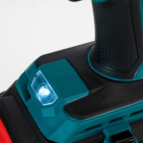 BORMANN Pro BBP5150 Κατσαβίδι Γυψοσανίδας 20V Brushless Μπαταρίας, SOLO