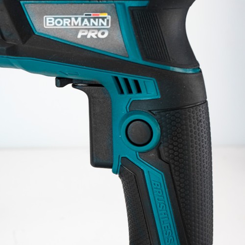 BORMANN Pro BBP5150 Κατσαβίδι Γυψοσανίδας 20V Brushless Μπαταρίας, SOLO