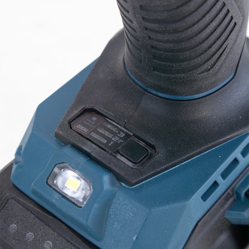 BORMANN Pro BBP5153 Παλμικό Κατσαβίδι Compact,Brushless 20V SOLO