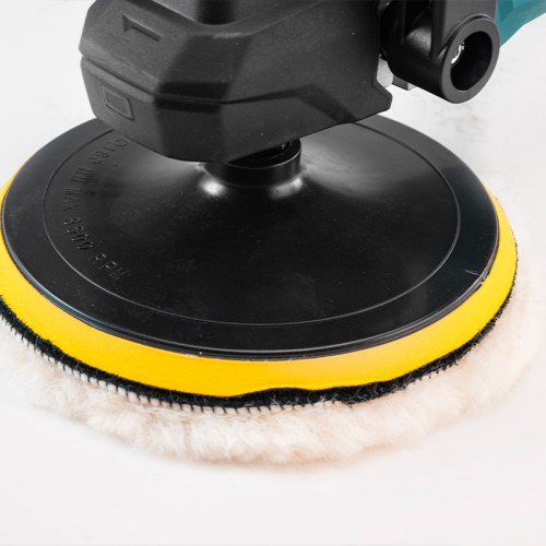 BORMANN Pro BBP5160 Αλοιφαδόρος Ρυθμιζόμενος Brushless Μπαταρίας 20V,Li-Ion,900-2400rpm, SOLO