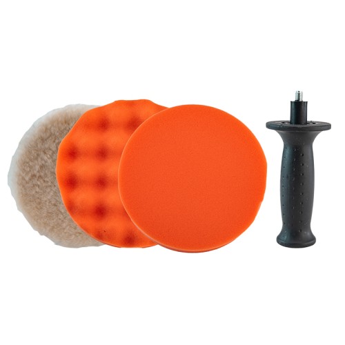 BORMANN Pro BBP5160 Αλοιφαδόρος Ρυθμιζόμενος Brushless Μπαταρίας 20V,Li-Ion,900-2400rpm, SOLO