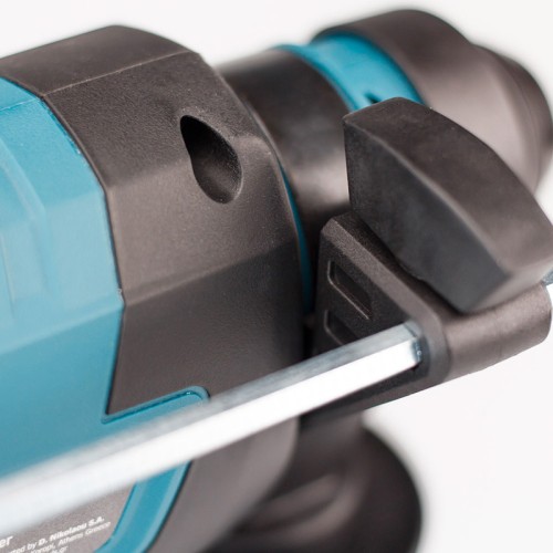 BORMANN Pro BBP5200 Πνευματικό Σκαπτικό Μπαταρίας SDS-PLUS Brushless 20V