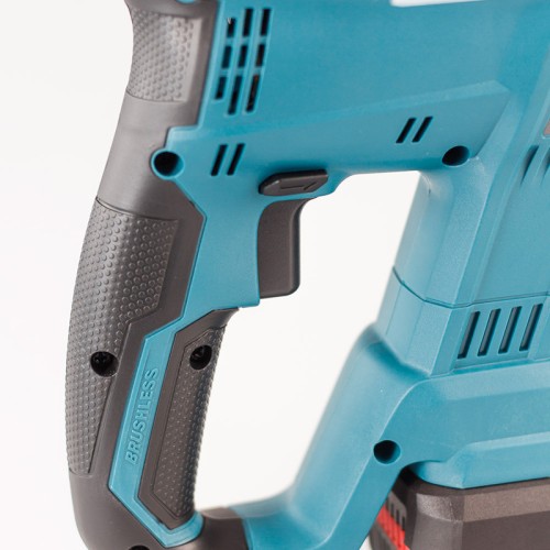 BORMANN Pro BBP5200 Πνευματικό Σκαπτικό Μπαταρίας SDS-PLUS Brushless 20V