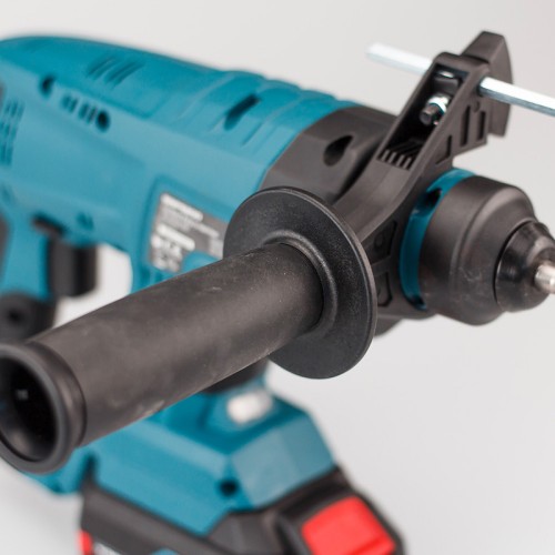 BORMANN Pro BBP5200 Πνευματικό Σκαπτικό Μπαταρίας SDS-PLUS Brushless 20V