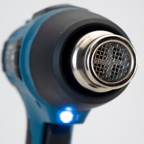 BORMANN Pro BBP5250 Πιστόλι Θερμού Αέρα 20V, SOLO