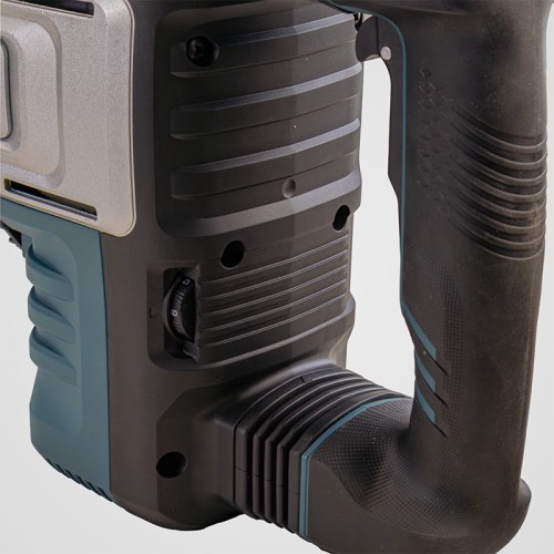 BORMANN Pro BBP5320 Κατεδαφιστικό Πιστολέτο Μπαταρίας SDS-MAX Brushless 40V, SOLO