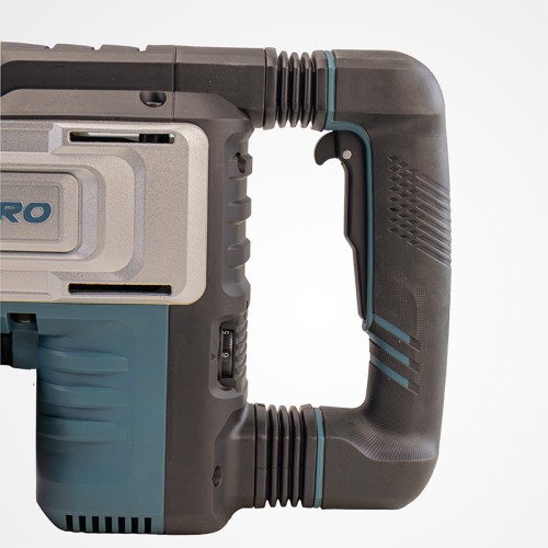 BORMANN Pro BBP5320 Κατεδαφιστικό Πιστολέτο Μπαταρίας SDS-MAX Brushless 40V, SOLO