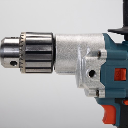 BORMANN Pro BBP5330 Δράπανο Μπαταρίας 20V Brushless, SOLO