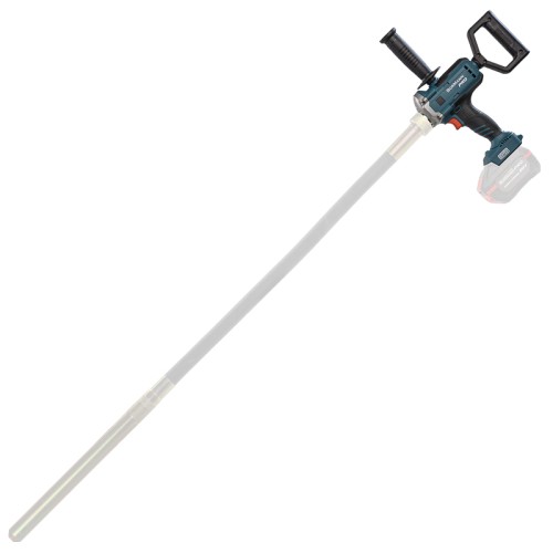 BORMANN Pro BBP5340 Δονητής Μπετού Μπαταρίας 20V,2 Ταχύτητες,25Nm-SOLO (Χωρίς Μαρκούτσι)