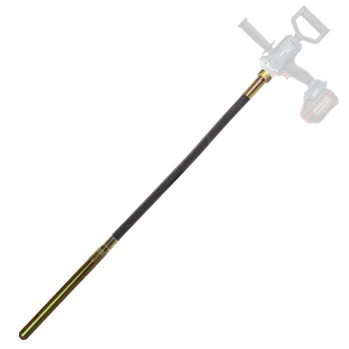 BORMANN Pro BBP5341 Μαρκούτσι Δονητή Μπετού Μπαταρίας BBP5340