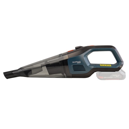 BORMANN Pro BBP5360 Σκουπάκι Χειρός Μπαταρίας 20V,0.6L, SOLO