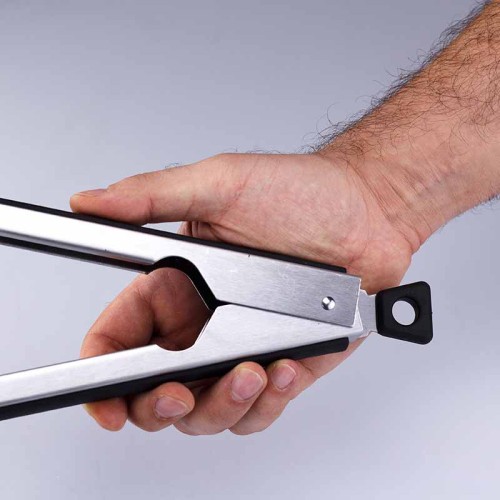 BORMANN Elite BBQ1007 Σετ 3τεμ. BBQ