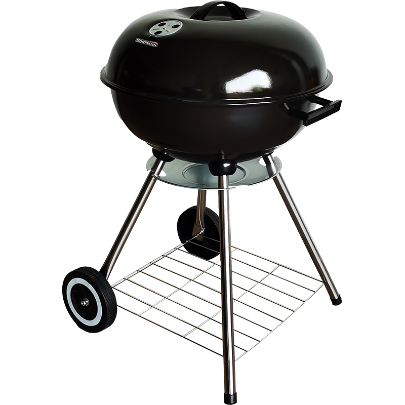 BORMANN Elite BBQ1145 Ψησταριά Κάρβουνου BORMANN Elite BBQ1145 Ψησταριά Κάρβουνου