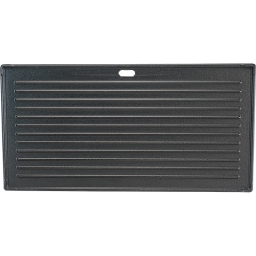 BORMANN Elite BBQ1200 Πλάκα Μαντεμένια BBQ