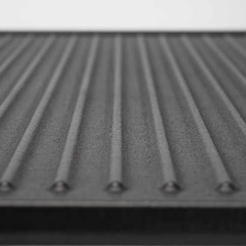 BORMANN Elite BBQ1200 Πλάκα Μαντεμένια BBQ