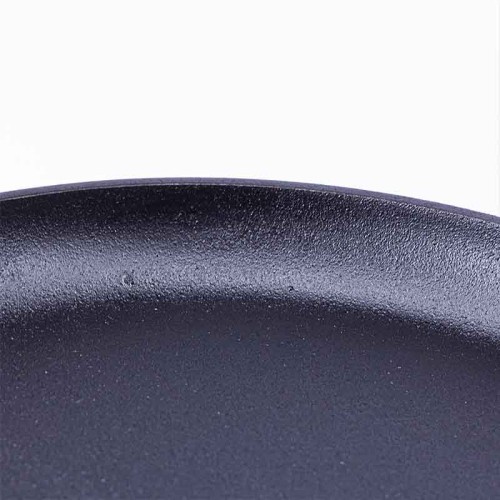 BORMANN Elite BBQ1230 Τηγάνι Μαντεμένιο