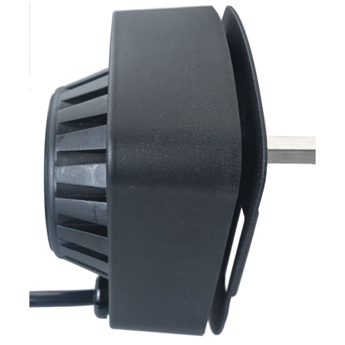 BORMANN Elite BBQ1260 Σούβλα Ψησίματος 72cm με Μοτέρ