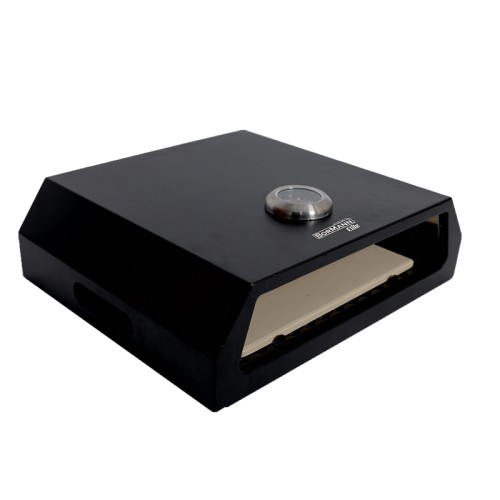 BORMANN Elite BBQ1910 Φούρνος Πίτσας για Ψησταριά Υγραερίου/Κάρβουνου