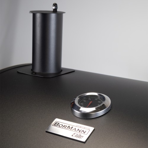 Bormann Elite BBQ1940 Ψησταριά Κάρβουνου-Καπνιστήρι 60x45,με Θερμόμετρο, Ρυθμιζόμενη Βάση 6 Θέσεων Bormann Elite BBQ1940 Ψησταριά Κάρβουνου-Καπνιστήρι 60x45,με Θερμόμετρο, Ρυθμιζόμενη Βάση 6 Θέσεων