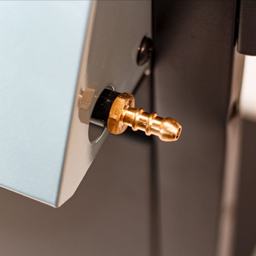 BORMANN Elite BBQ2000 Ψησταριά Υγραερίου Element 2 Εστιών